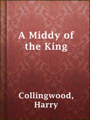cover image of A Middy of the King